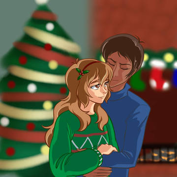 Voltron Log 4