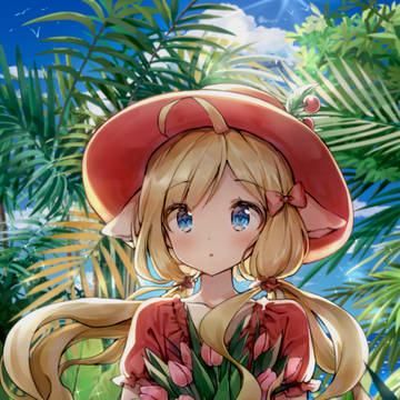 少女