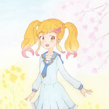 ゆめちゃん