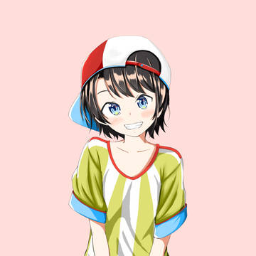 大空スバル