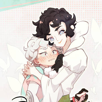 hug