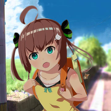 夏哥