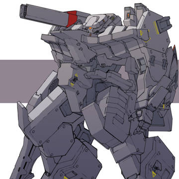ROBO研日常群活动-RC世界机体设定
