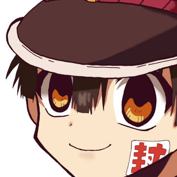 地縛少年花子くん