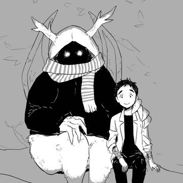 ドロヘドロ