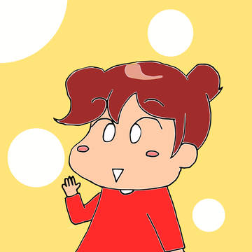 あたしンち_みかん