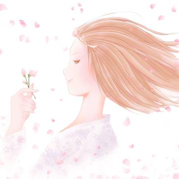 「 サクラ咲け 」