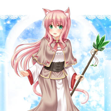 【PFAOS】国境なき魔法医師