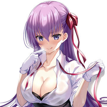 BBちゃん