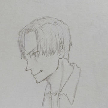 過去落書き