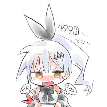 (・6・)限定ドロップ堀り@DJMAXコラボイベ