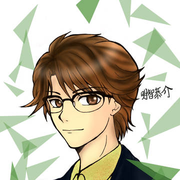 屍人荘〜らくがき①