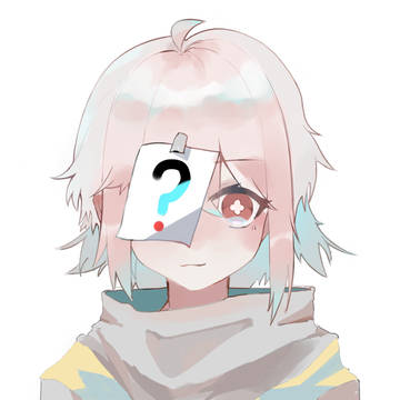 ？