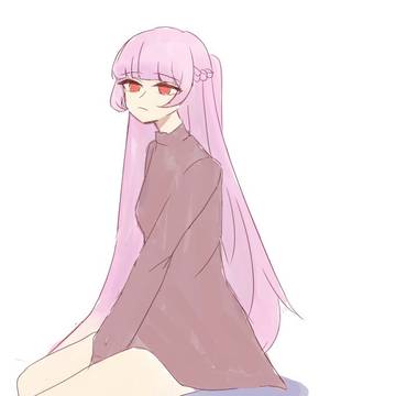 む