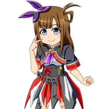 すずきあいなさん