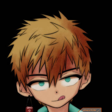 落書き