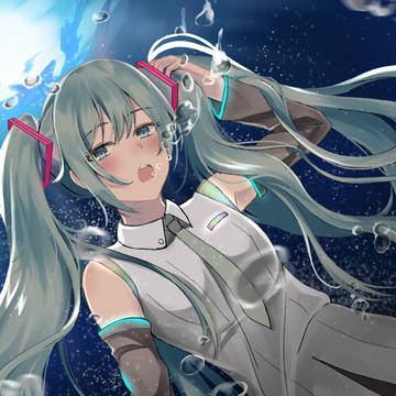 ミクの日
