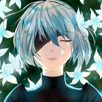 月之泪