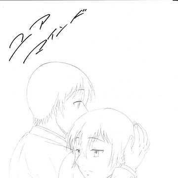 2020年春コミ新刊サンプル