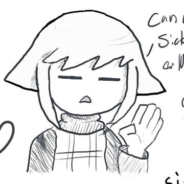 Urotsuki's Music Request