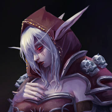 Sylvanas