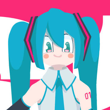 ミクの日2020