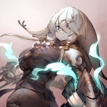 リラさん