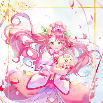 キュアグレース