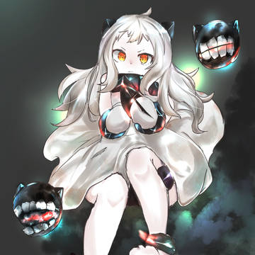 ほっぽちゃん