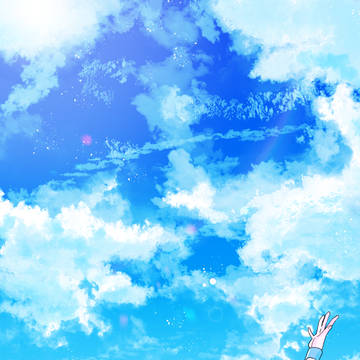 空
