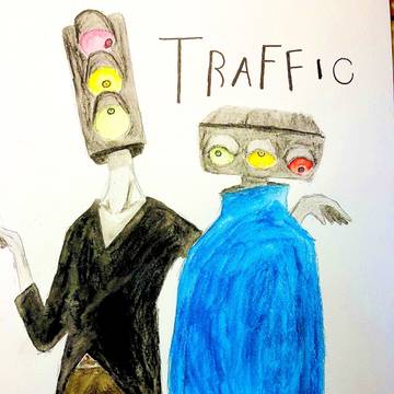 TRAFFIC