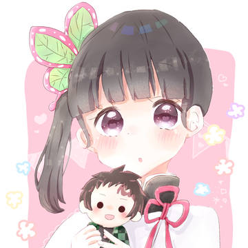 炭カナちゃん