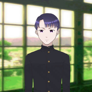 おはよう、関口君
