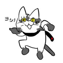 ハムスタ先輩ログ２