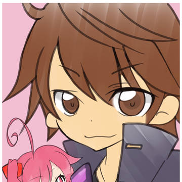 Twitterアイコン
