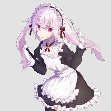 メイドアンセル