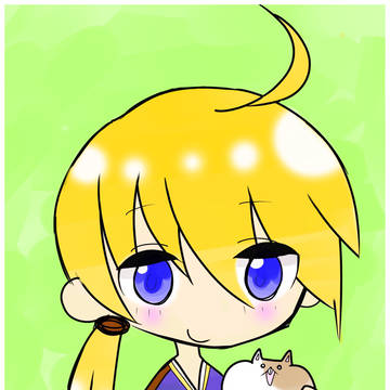 Twitterアイコン