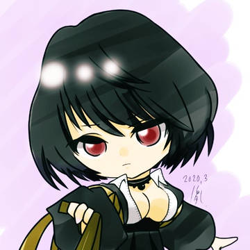 Twitterアイコン