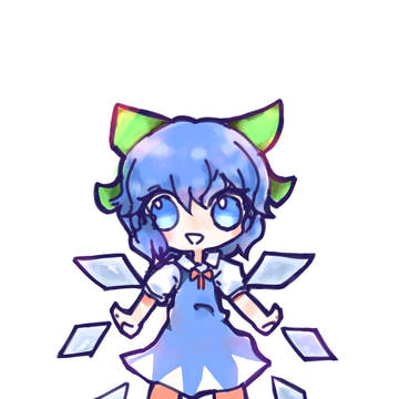 ⑨
