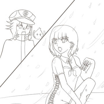【PFAOS】いざ出陣...?【氷壁の神殿】