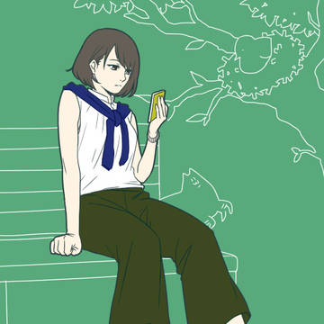 私服
