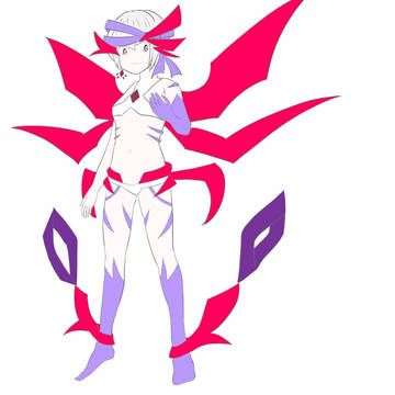 虚無の閻魔 ウリス