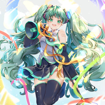 ミクの日