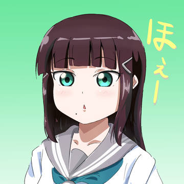 ダイヤちゃんまとめ