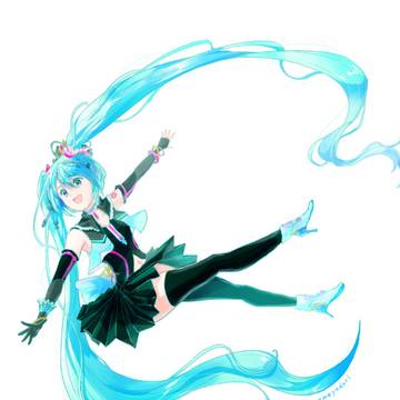 ミクの日