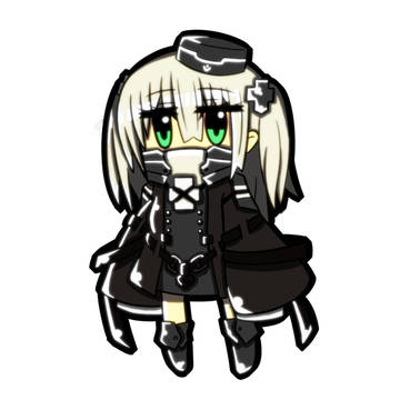 はっちゃん
