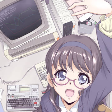 データ分析中なう。