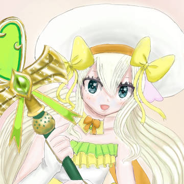 メイビス