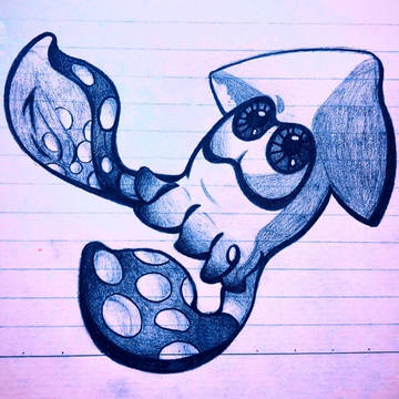 スプラトゥーン2