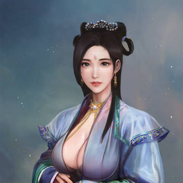 严如意